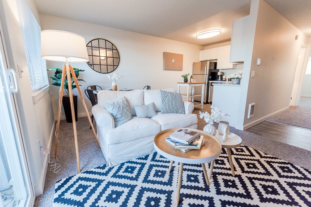 Revive Apartments in Fife, WA Photo Gallery